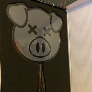 Jeffree Star x Shane Dawson Hand Mirror
